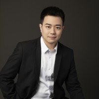 苏韦谕Vince Su