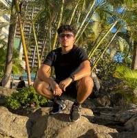 Sergio Zarza