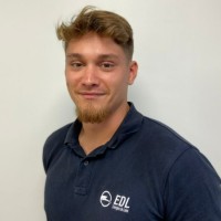 Cédric Morel