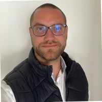 Jeremie Nouvel