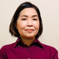 Ma Theresa Velasco