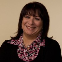 Patricia Romanoff