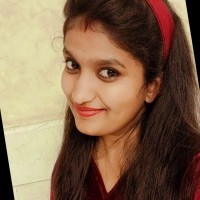 Smitha Bhat