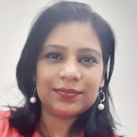 Tripti Sinha