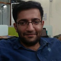Vikram Mehta