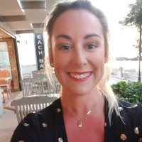 Amy Moore
