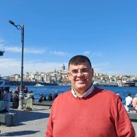 Ahmet Kale