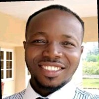 Irogbolu Anthony Odinaka