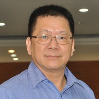 Johnson Gow-Yi Tzou
