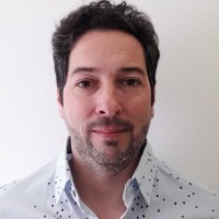 Sebastian Fernando Ramos