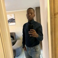Ndumiso Mnomiya
