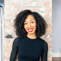 Mahogany Grace Salon