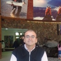 Luis Abarca