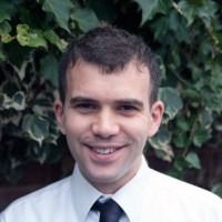 Jack O'Byrne, Meng (Hons), Ceng, Mimeche