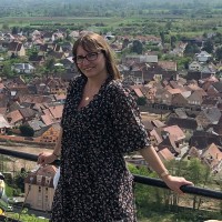 Emila DE OLIVEIRA DUMONT