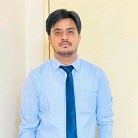 Pankaj rajgyan