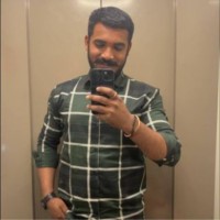 Sunil Ghule