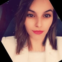 Amanda Gorgerat Lopez