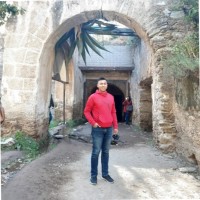 Ronaldo Cisneros