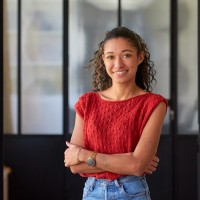 Amélie Longlade