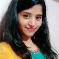 Kavya Shree