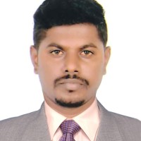 Prasanna Kumar N