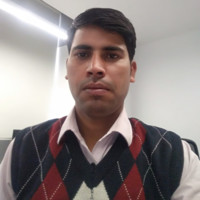 Gajender Baghel