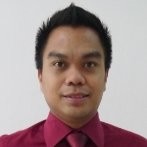Mohd Nazry Mohd Noor