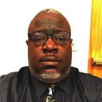 James Harrison