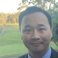 Jerry Hsu