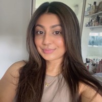 Sonali Davé