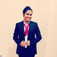 Vividha Bhandari