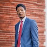 samuel akinwole
