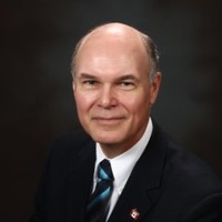 Stephen Hope
