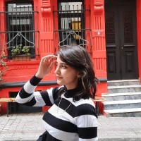 Ayça Selen Özdemir
