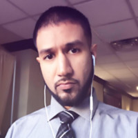 Nikhil Datta