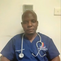 Nsajigwa Mwakyambiki