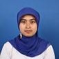 Resty Mauludhiani