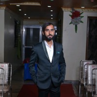 Md Shahid