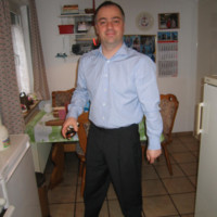 Markus Faust
