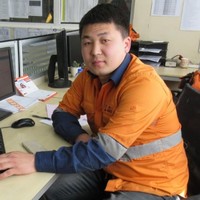 Borbaatar Gan-Erdene