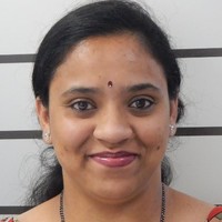 Pricilla Arasu