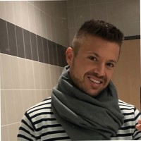 Xavier Martineau