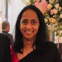 Nimali Ranaraja