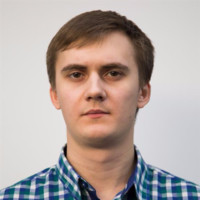 Илья Сысоев