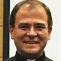 Padre Miguel Elizalde