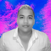 Eduard Enrique Garcia Perez