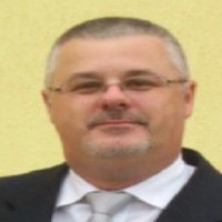 Carlos Alberto Siqueira Mello