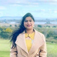 Anuradha Merhal