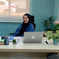 Mariam Al Saffar